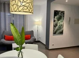 APARTAMENTO ROMELIA bajo A