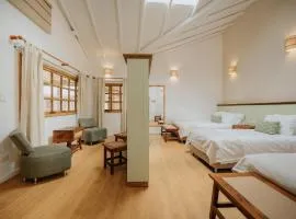 Hotel La Corada