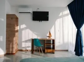 Modernas Habitaciones