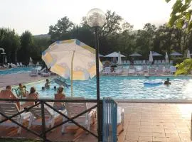 Camping Village la Chiocciola
