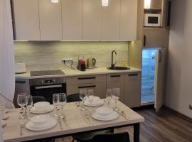 Barona apartement，位于叶尔加瓦的住宿