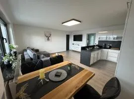 Wunderschöne Ferienwohnung 1 im Herzen des Spessarts