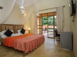 Nv Fort Lugard Hotel Iganga