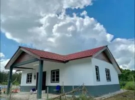 Wan Homestay