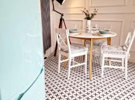 Apartament Kety Rynek Mickiewicza