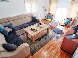 Apartman SONJA，位于特雷比涅的酒店