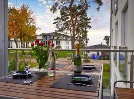 Apartment "Vinetariff"