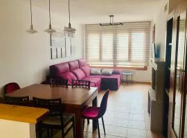 Apto en Campo Valle de Benasque 2 dormitorios Wifi