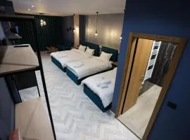 B.G Luxury Suites