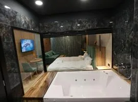 B.G Luxury Suites