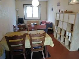 奥卡尔梅丹斯欧莱雅阿列度假屋