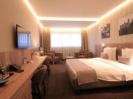 Hotel Le 830 Namur