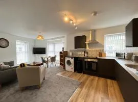 Eden Corner - 2 Bed