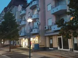 Hévíz Tavirózsa Apartman