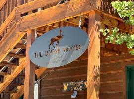 Summer Escape at the Loose Moose #4，位于格兰德莱克的公寓