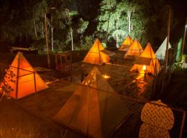 Termales Wellness Hotel，位于波哥大的酒店