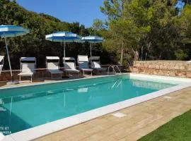 Domus Cristianae Villa Exclusive Pool Sea View