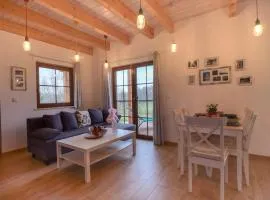 Domek A 151 Malinowy- Kaszubska Ostoja