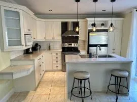 3BR House 6 Guests Near Water