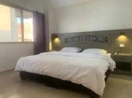 Best hotel aqaba