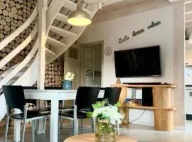 A 154 Z Panoramą- Kaszubska Ostoja