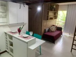 Apartamento mezanino Villas do pratagy