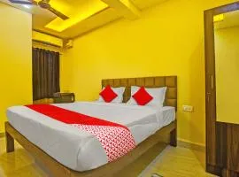 OYO Flagship Peppy Guest House