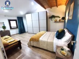 LA TORRETTA apartment suite