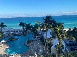 Trump International Resort by Zen Vacation Rentals，位于迈阿密海滩的酒店
