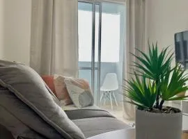 Apartamento para locação em Itajai SC