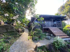 Nazri's Place 2，位于刁曼岛的度假村