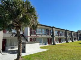 Red Roof Inn Wildwood, FL - The Villages，位于怀尔德伍德的酒店