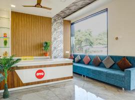 OYO Hotel Keshar Palace And Lodging，位于Sonai的酒店