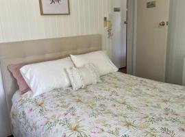 Noosa Hinterland Escape，位于Black Mountain的酒店