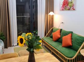 Ina apartment - Nera garden Hue，位于顺化的自助式住宿