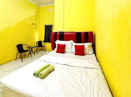 Hotel Alam Lestari RedPartner