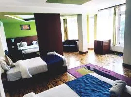 Hotel Le Primula