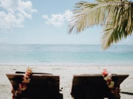 Tai Marino Beach Bungalows