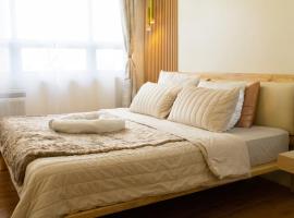 Micairan Suite，位于达沃市的酒店