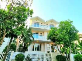 Promotion 20% Villa Nha Trang 4 Bedrooms, near beach, home comfort