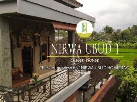 Nirwa 1 Ubud Guesthouse