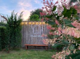 Prairie Cottage Khaoyai，位于北冲的酒店