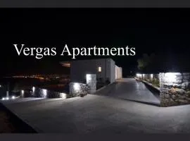 Verga's Apartments