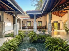 Roots Retreat，位于乌纳瓦图纳的酒店