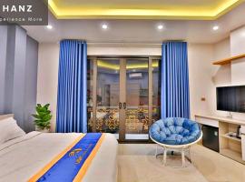 S79 Light House Condo Hotel Hanoi，位于河内的酒店