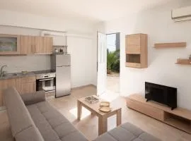 Studio out of Rethymno