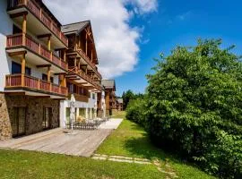 Pohorje Village Wellbeing Resort - Forest Hotel Videc