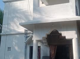 Shruti Guest House，位于Dublāt的旅馆