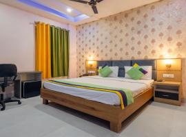 Treebo Shakuntalam, Near Lucknow Airport，位于勒克瑙的酒店