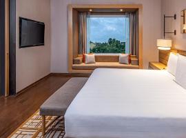 Duve Test Hotel，位于奥兰多的酒店